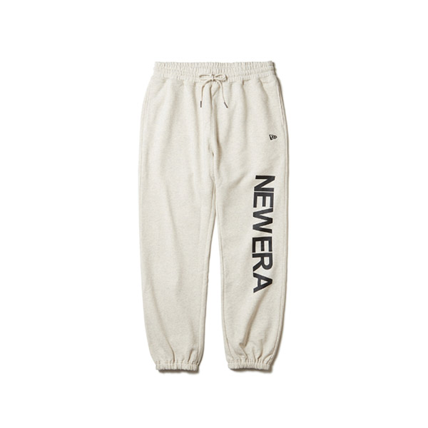 ニューエラ スウェットパンツ NEW ERA スウェットパンツ ニューヨーク・ヤンキース オートミール パンツ ボトムス 14324629 NEW ERA（ニューエラ） スウェットパンツ スウェットパンツ The Origin