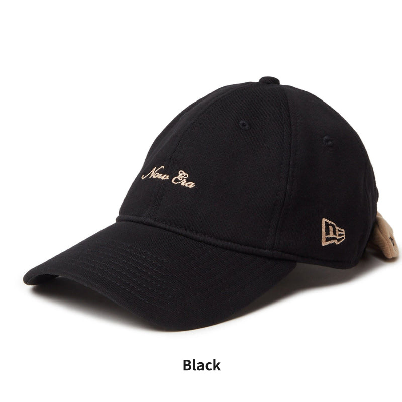 NEW ERA（ニューエラ） キャップ NEW ERA Women's 9THIRTY ロング