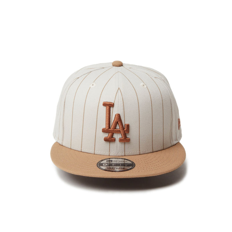 NEW ERA（ニューエラ） ゴルフ キャップ NEW ERA 9FIFTY MLB Pin
