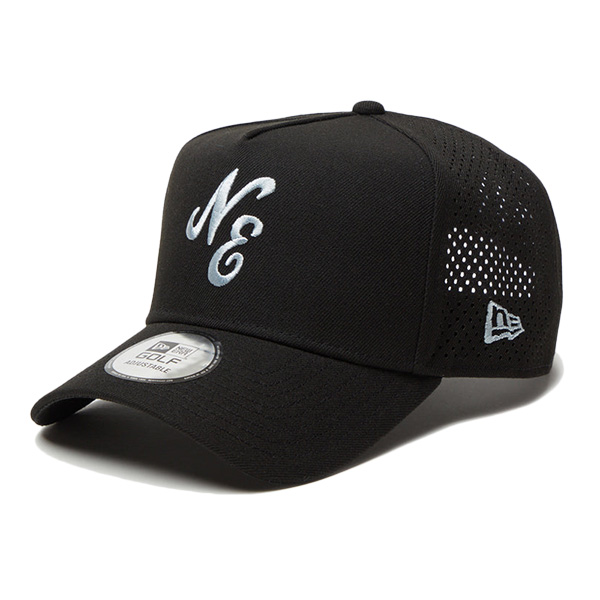 NEW ERA ニューエラ キャップ 9FORTY A-Frame Classic Logo