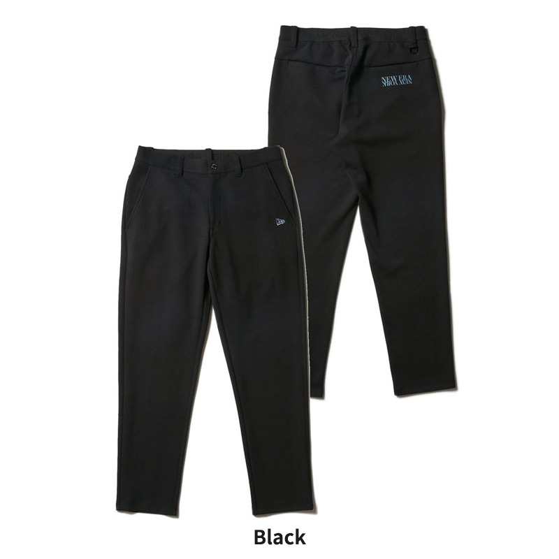 NEW ERA（ニューエラ） ゴルフウエア パンツ ライトテック スウェット