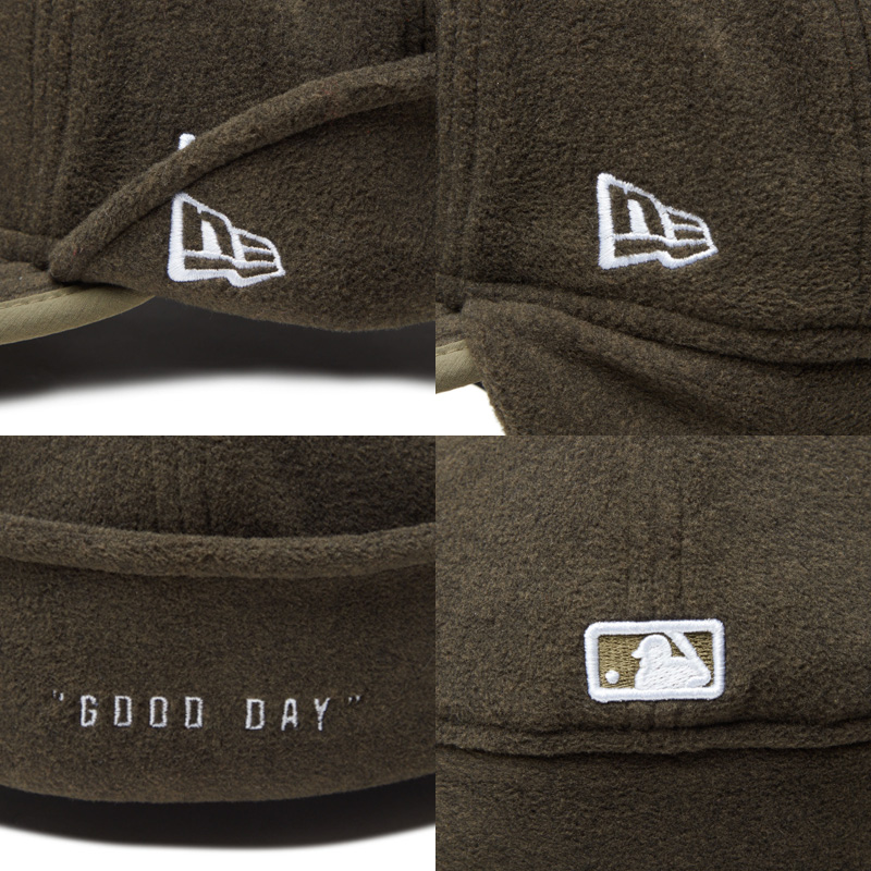 NEW ERA（ニューエラ） キャップ NEW ERA LP 59FIFTY Flip Down