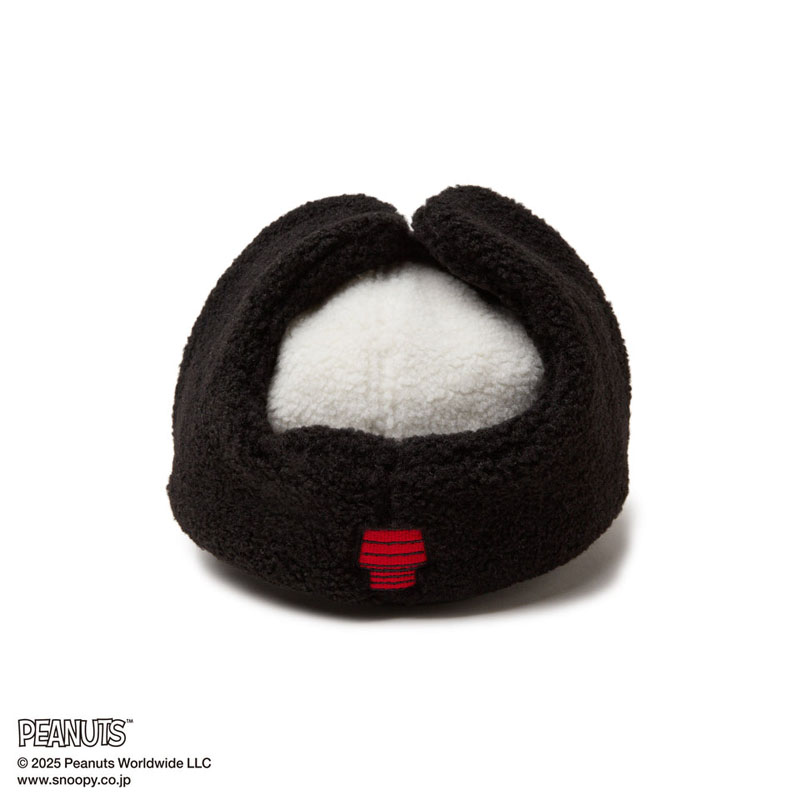 59FIFTY スヌーピードッグイヤーキャップ 59FIFTY Dog Ear ドッグイヤー PEANUTS ピーナッツ スヌーピー