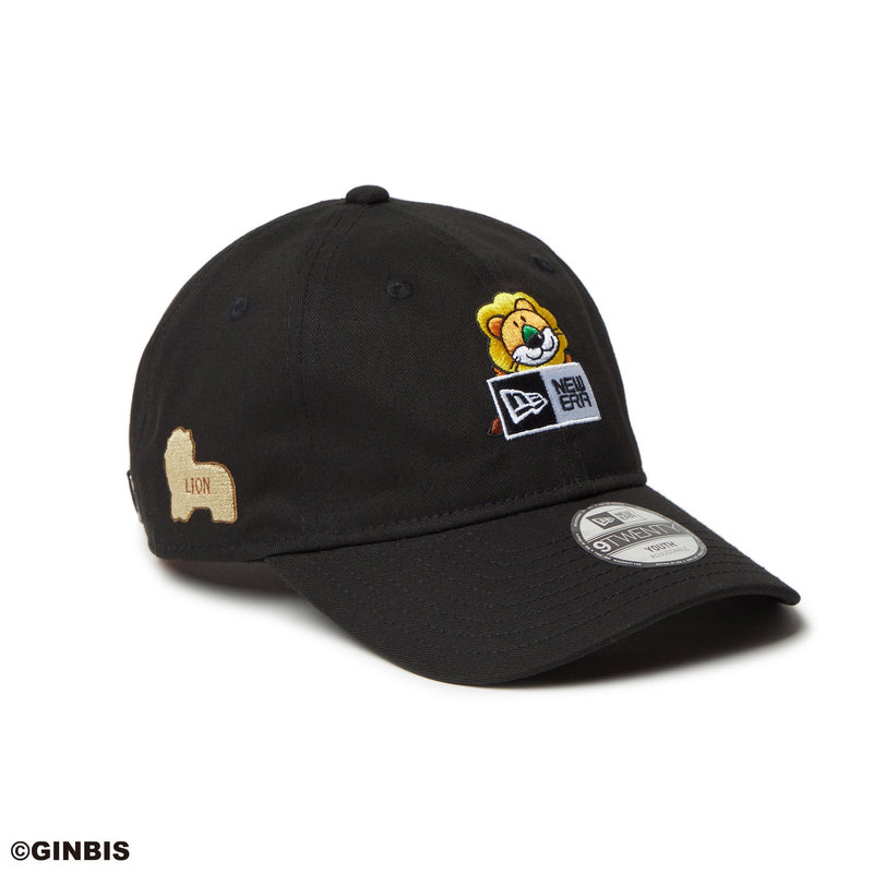 NEW ERA ニューエラ キャップ キッズ Youth 9TWENTY たべっ子