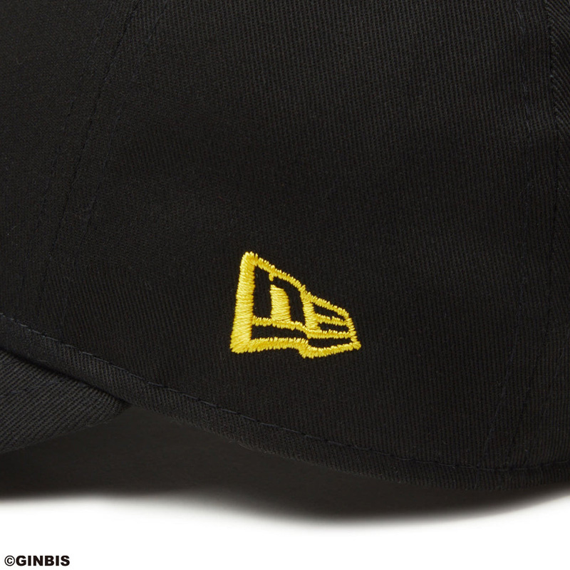 NEW ERA 9TWENTY キャップ たべっ子　らいおん　ライオン　キッズ NEW ERA（ニューエラ） キャップ キッズ NEW ERA Youth 9TWENTY たべっ
