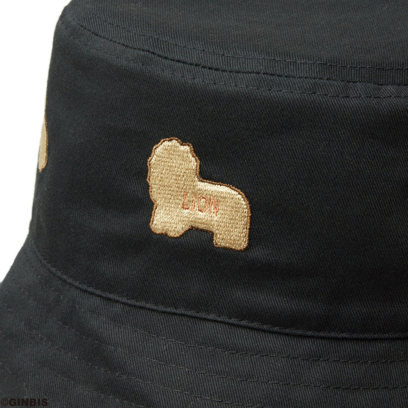 NEW ERA ニューエラ バケットハット バケハ キッズ Kid's