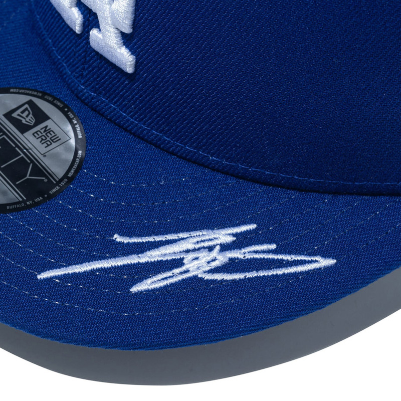 NEW ERA ニューエラ キャップ キッズ 大谷翔平コレクション