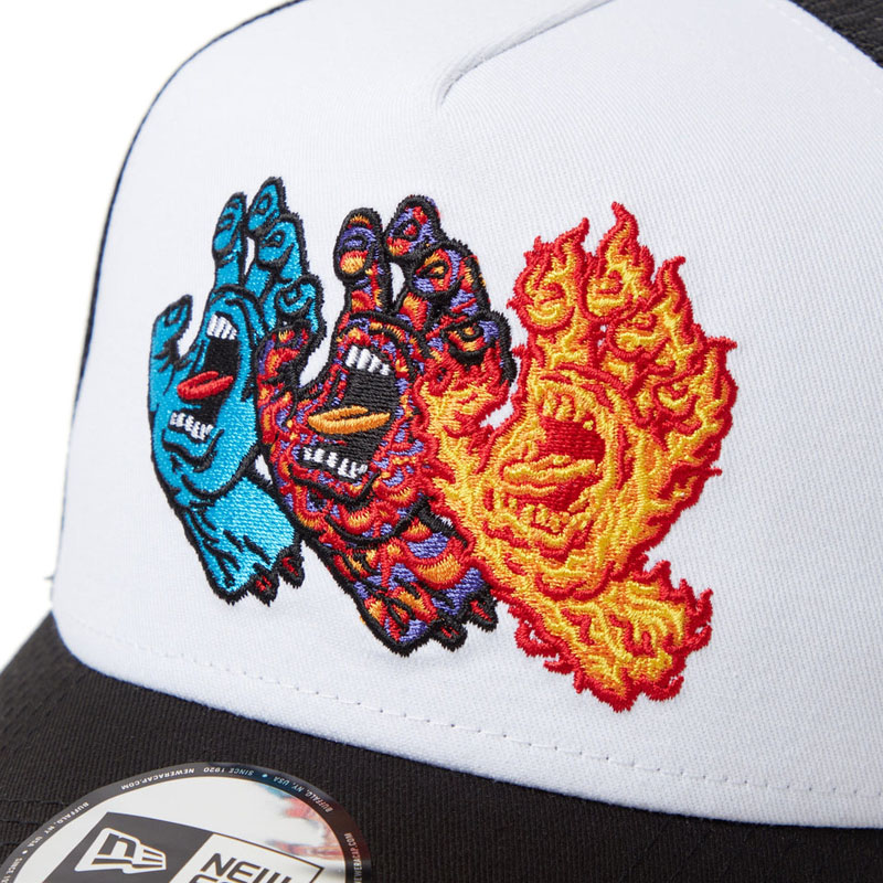 NEW ERA ニューエラ ユニセックス メッシュキャップ 帽子