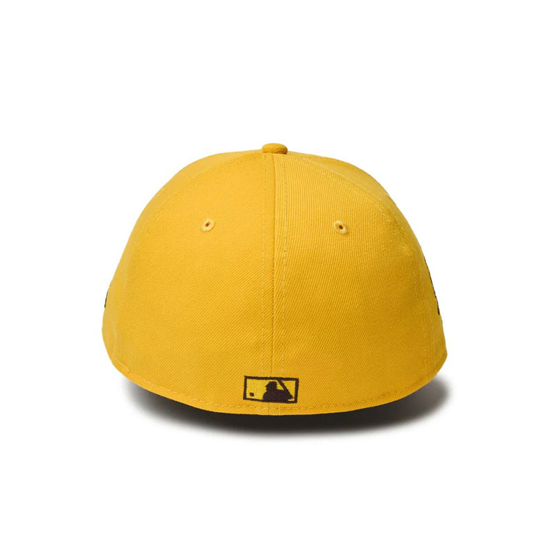 NEW ERA（ニューエラ） ユニセックス キャップ 帽子 NEW ERA LP