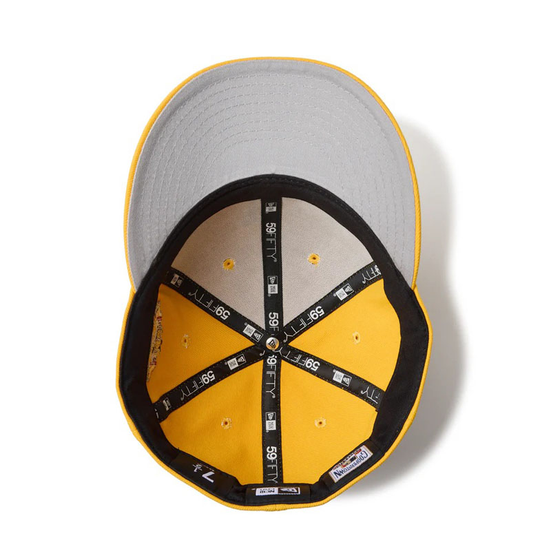 NEW ERA（ニューエラ） ユニセックス キャップ 帽子 NEW ERA LP