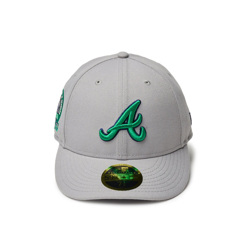 NEW ERA（ニューエラ） メンズ キャップ 帽子 NEW ERA LP 59FIFTY
