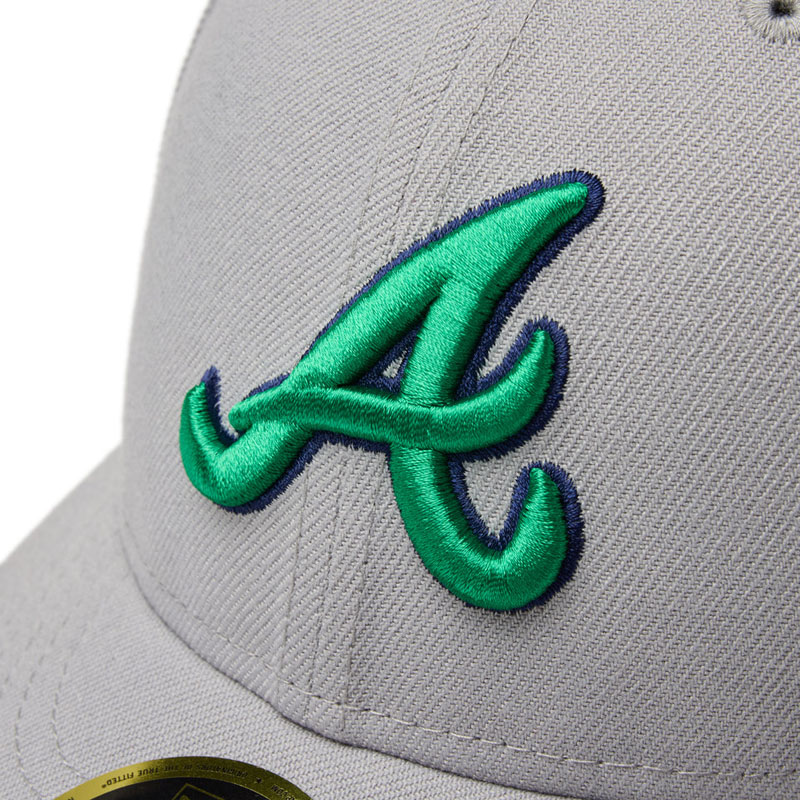 NEW ERA（ニューエラ） メンズ キャップ 帽子 NEW ERA LP 59FIFTY