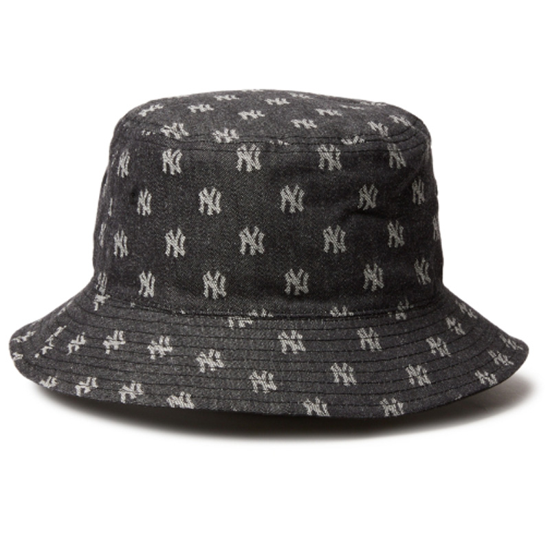 ニューエラ　中日ドラゴンズリバーシブルハット NEW ERA バケットハット ニューエラ NEWERA メンズ レディース