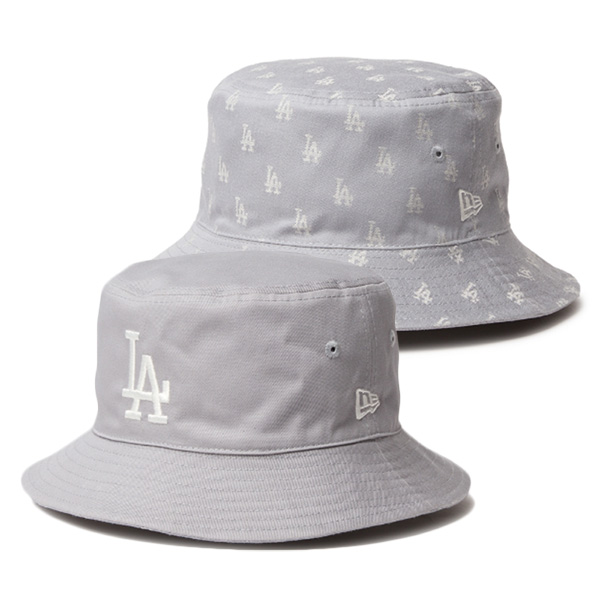 NEW ERA ニューエラ ユニセックス バケットハット バケハ