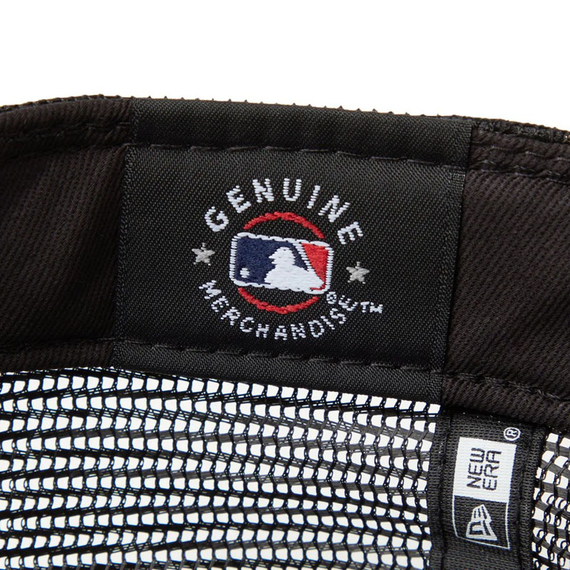 NEW ERA ニューエラ メンズ メッシュキャップ 帽子 レディース