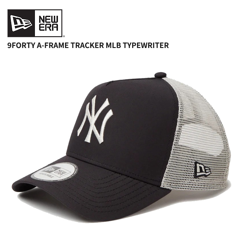 NEW ERA ニューエラ メッシュキャップ 9FORTY A-Frame