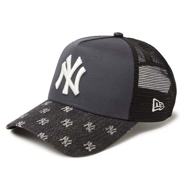 楽天市場】ニューエラ キャップ NEWERA 9FORTY A-Frame Trucker