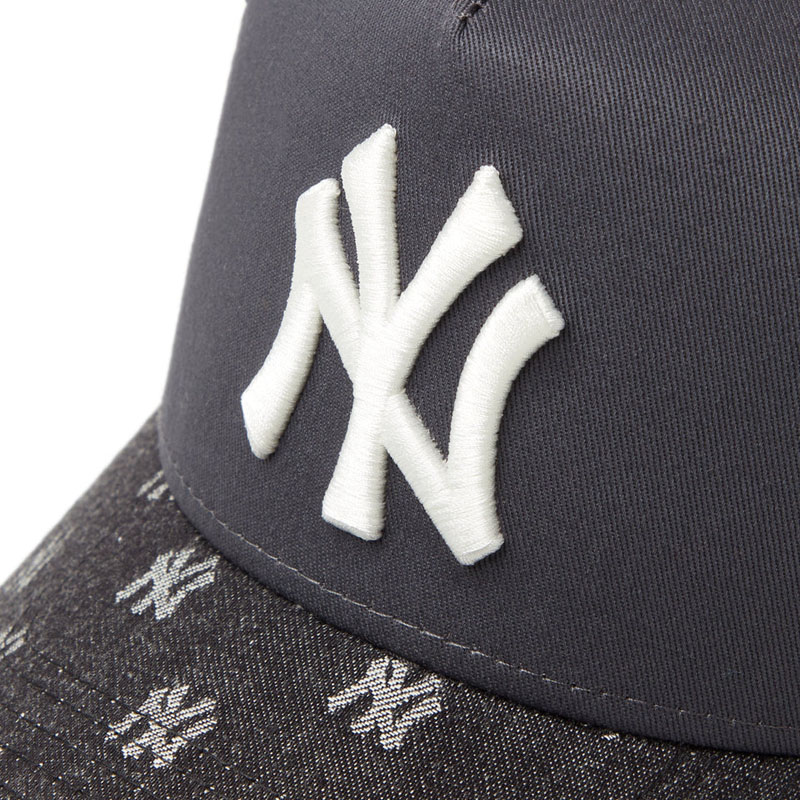 NEW ERA ニューエラ ユニセックス メッシュキャップ 帽子 9FORTY