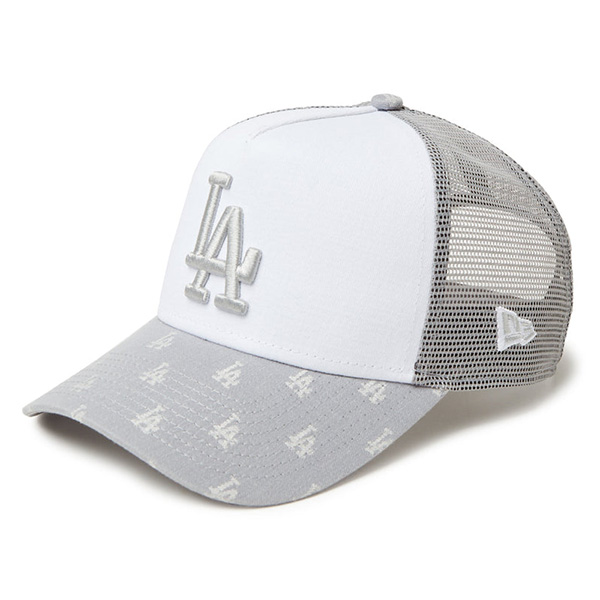 NEW ERA ニューエラ ユニセックス メッシュキャップ 帽子 9FORTY