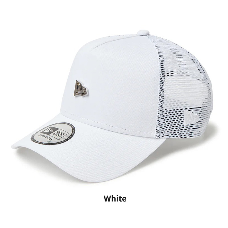 新品 FCRB NEWERA 9FORTY MESH CAP OFF WHITE SOPH. | NEWERA 9FORTY A-FRAME MESH CAP(FREE OFF WHITE):