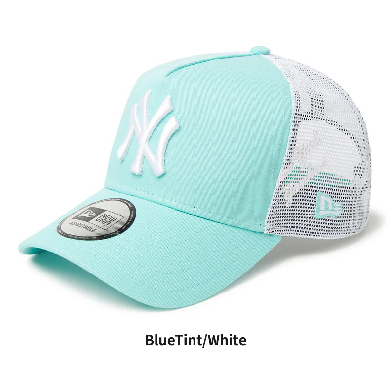 NEW ERA ニューエラ メンズ メッシュキャップ 帽子 レディース
