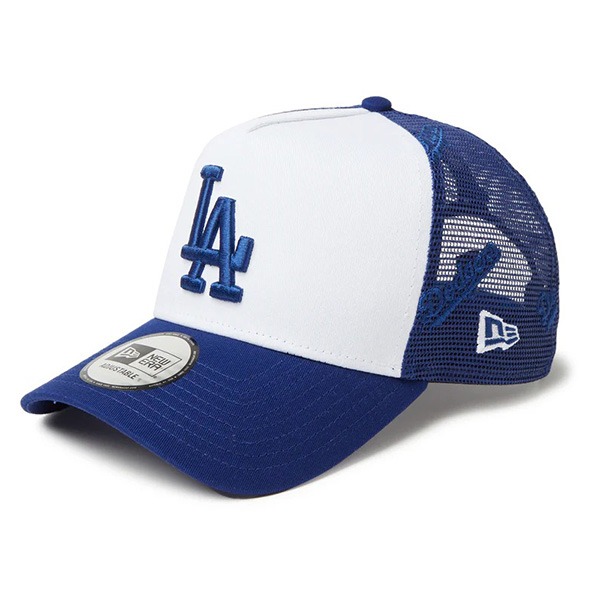 NEW ERA ニューエラ メンズ メッシュキャップ 帽子 レディース