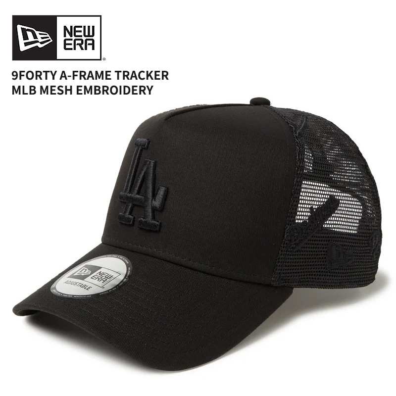 NEW ERA ニューエラ メンズ メッシュキャップ 帽子 レディース