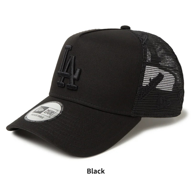 NEW ERA ニューエラ メンズ メッシュキャップ 帽子 レディース