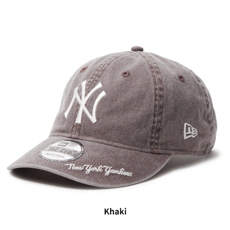NEW ERA ニューエラ ユニセックス キャップ 帽子 9THIRTY NEW ERA ニューエラ ユニセックス キャップ 帽子 9THIRTY