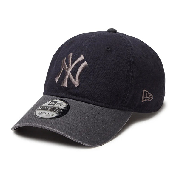 NEW ERA ニューエラ メンズ キャップ ダックキャンバス 9TWENTY