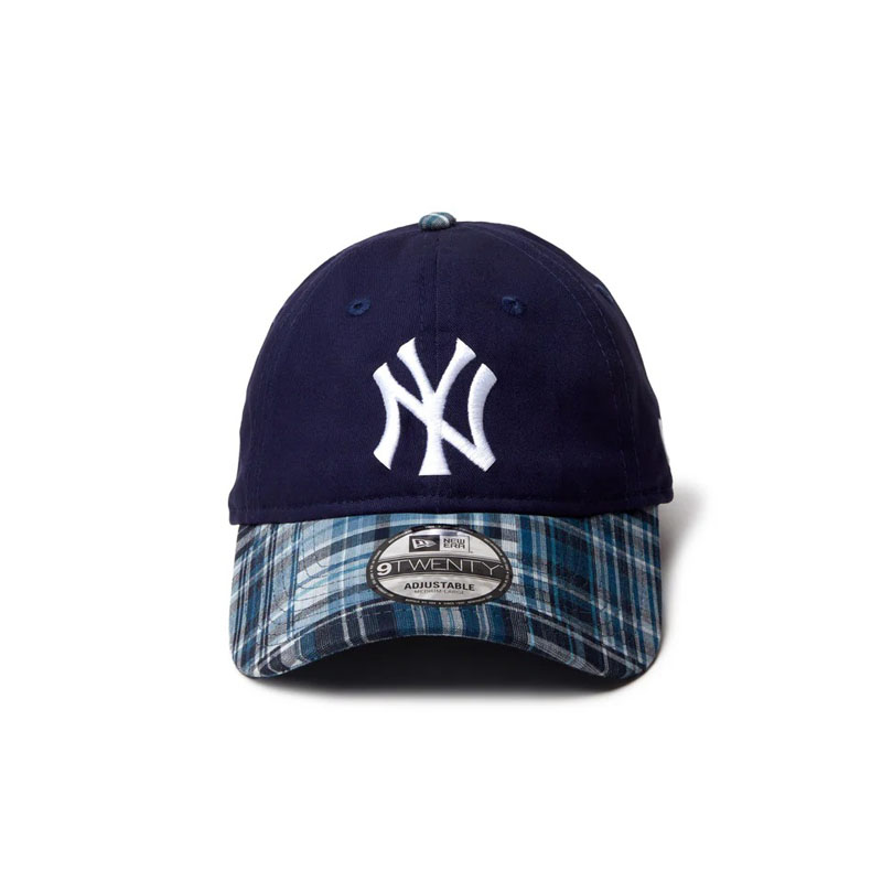 NEW ERA（ニューエラ） メンズ キャップ 帽子 レディース パッチワーク