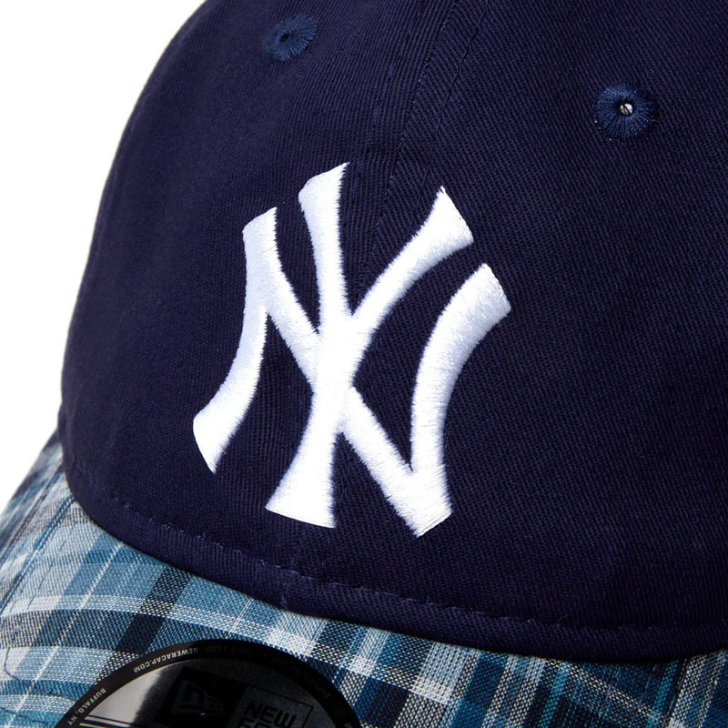 NEW ERA（ニューエラ） メンズ キャップ 帽子 レディース パッチワーク