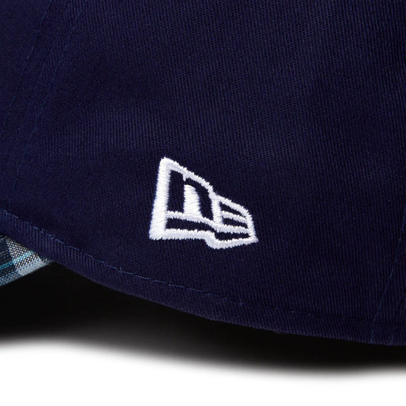 NEW ERA（ニューエラ） メンズ キャップ 帽子 レディース パッチワーク