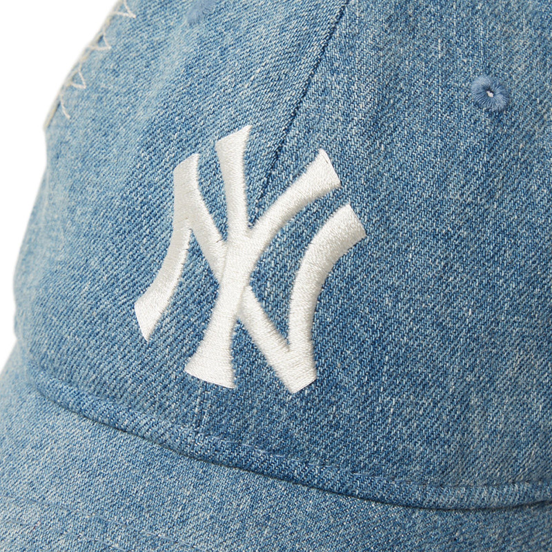 NEW ERA（ニューエラ） ダメージ 帽子 キャップ NEW ERA 9TWENTY