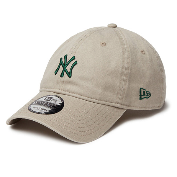 NEW ERA ニューエラ ユニセックス キャップ 帽子 9TWENTY Khaki