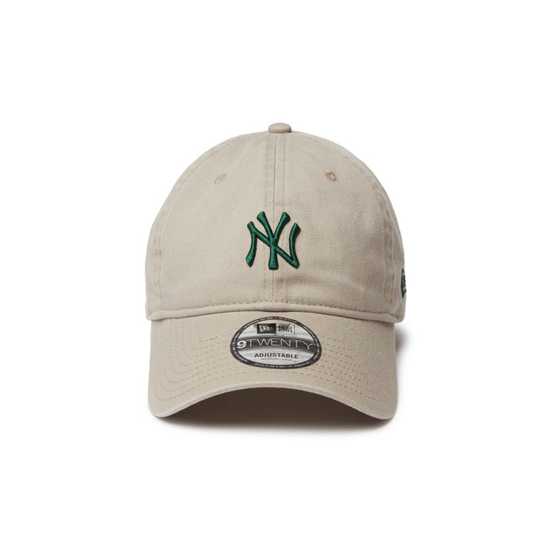 NEW ERA ニューエラ ユニセックス キャップ 帽子 9TWENTY Khaki