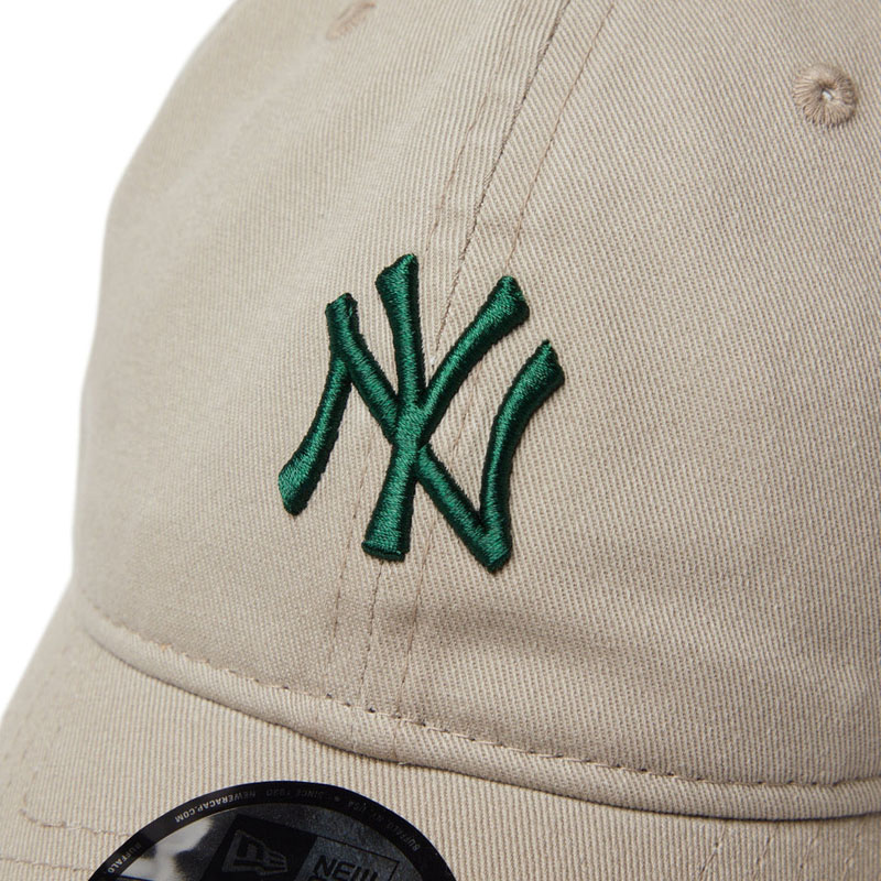 NEW ERA ニューエラ ユニセックス キャップ 帽子 9TWENTY Khaki