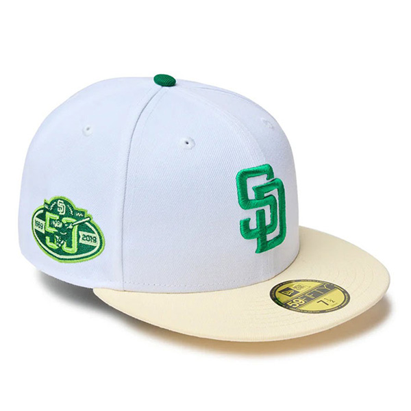 ニューエラ サンディエゴ パドレス（NEW ERA／ファッション）の