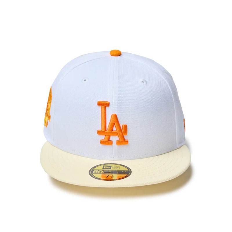 ロサンゼルスドジャースNew Era オールスター ロープロファイルキャップ ロサンゼルスドジャースNew Era オールスター ロープロファイル