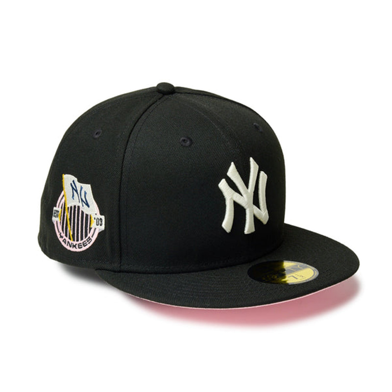 NEW ERA ニューエラ キャップ 帽子 桜 サクラ 59FIFTY Sakura