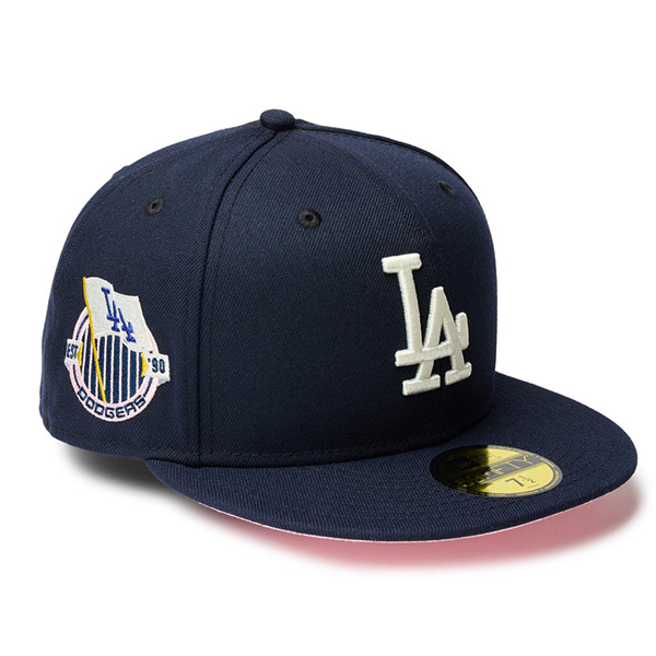 NEW ERA LAドジャース キャップ CORE CLASS 920 60235212/THE