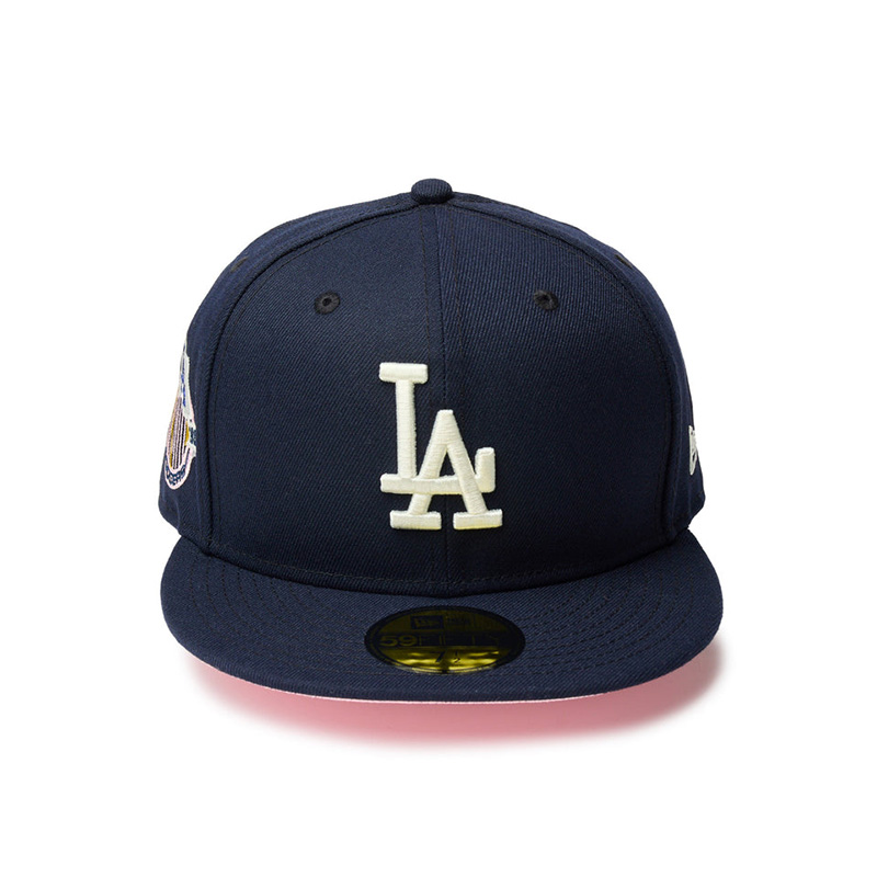 NEW ERA ニューエラ キャップ 帽子 桜 サクラ 59FIFTY Sakura