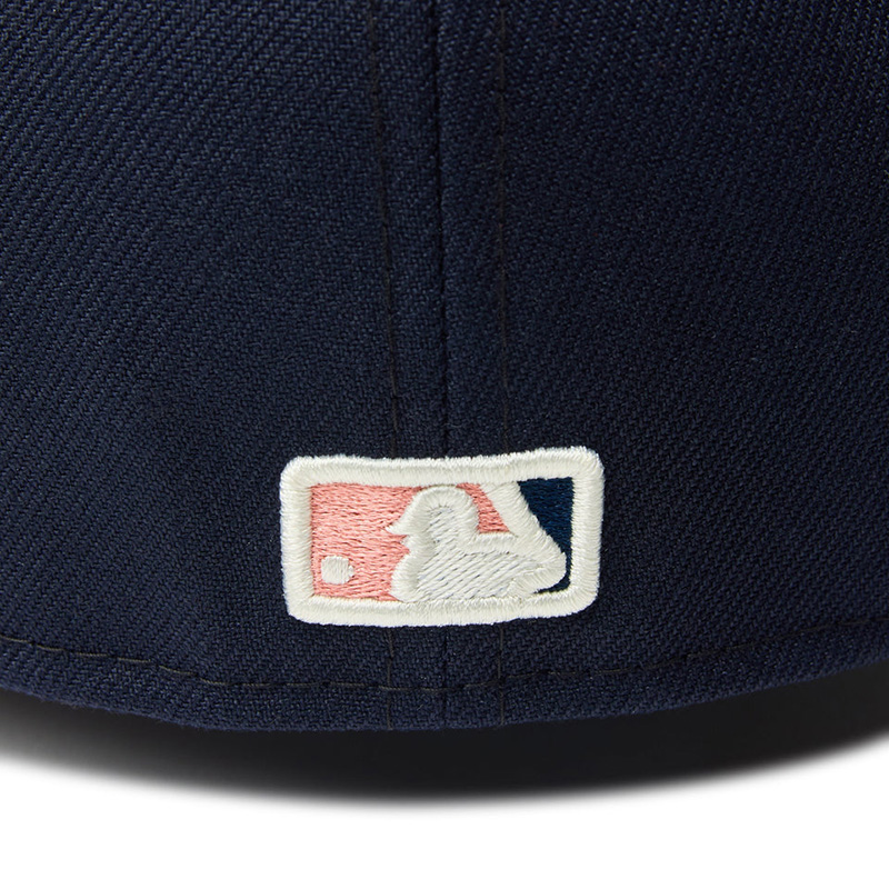NEW ERA ニューエラ キャップ 帽子 桜 サクラ 59FIFTY Sakura
