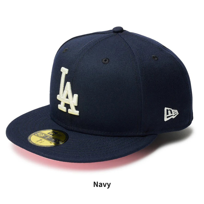 NEW ERA ニューエラ キャップ 帽子 桜 サクラ 59FIFTY Sakura Pack 