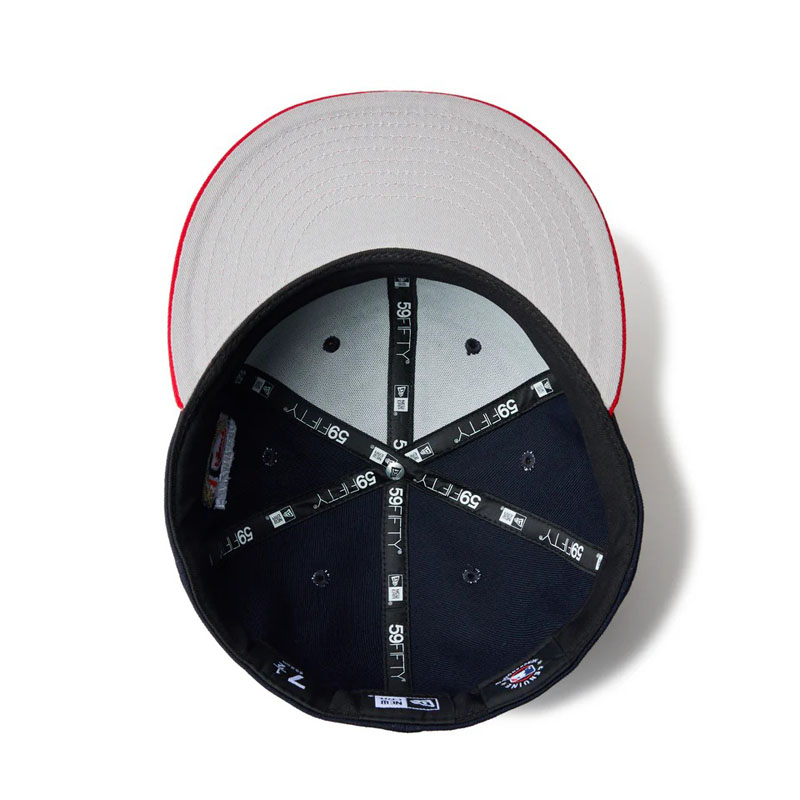 NEW ERA ニューエラ メンズ キャップ 帽子 レディース 59FIFTY