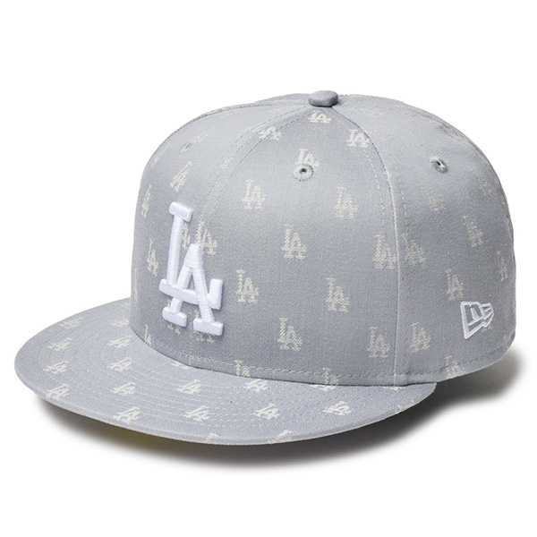 9FIFTY ニューエラ キャップ ドジャース New Era スナップバック