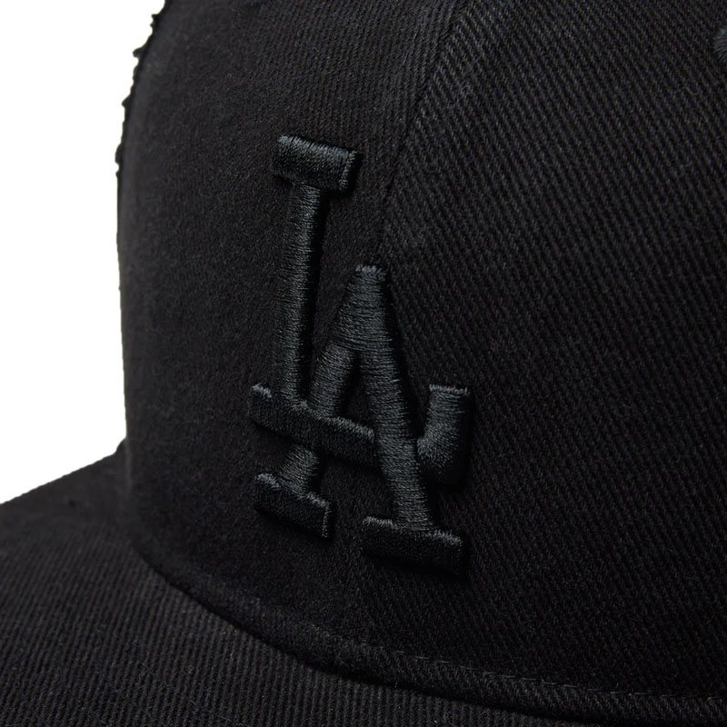 NEW ERA（ニューエラ） キャップ 帽子 ダメージ加工 NEW ERA 59FIFTY