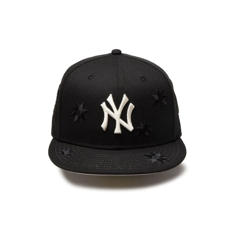 NEW ERA（ニューエラ） キャップ 帽子 NEW ERA 59FIFTY Flower