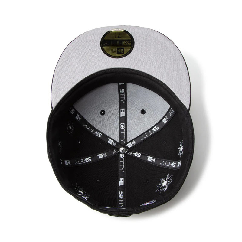 NEW ERA ニューエラ キャップ 帽子 59FIFTY Flower Embroidery