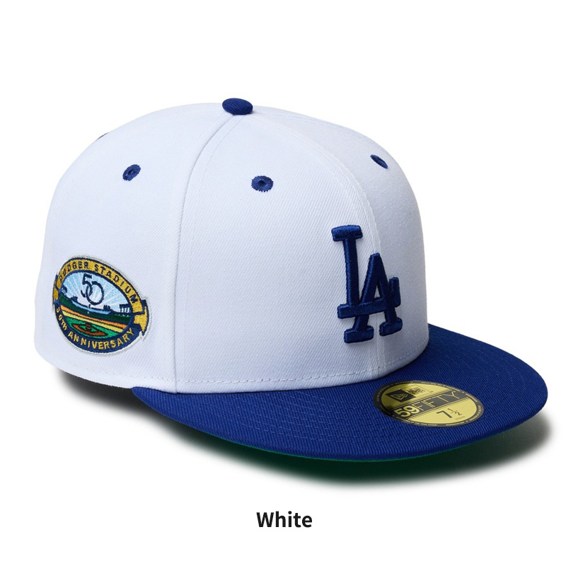 新品　ニューエラ正規店 Dodgers ホワイト Tシャツ New Era 男女 NEW ERA tシャツ ERA/ニューエラ 半袖Tシャツ バックプリント